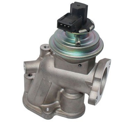 Valvola ricircolo gas scarico-EGR - 571822112117 MAGNETI MARELLI