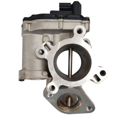 Valvola ricircolo gas scarico-EGR - 571822112128 MAGNETI MARELLI