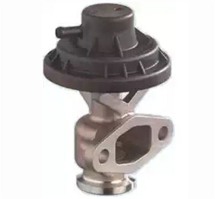 ERG vožtuvas - 571822112156 MAGNETI MARELLI