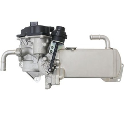 EGR Valve - 571822112157 MAGNETI MARELLI