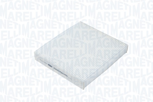 Filter, interior air - 350203062440 MAGNETI MARELLI