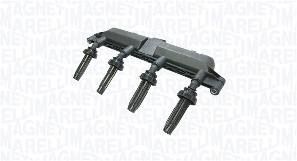 Bobina d'accensione - 060717031012 MAGNETI MARELLI