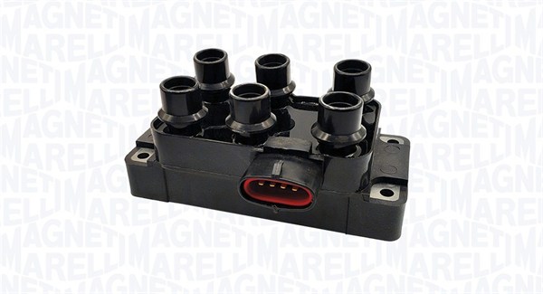 Ignition Coil - 060717047012 MAGNETI MARELLI
