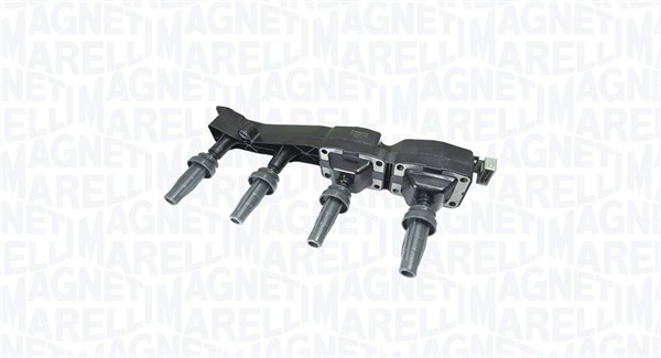 Ignition Coil - 060717082012 MAGNETI MARELLI