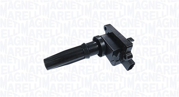 Bobina d'accensione - 060717094012 MAGNETI MARELLI