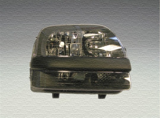 Headlight - 712405501120 MAGNETI MARELLI
