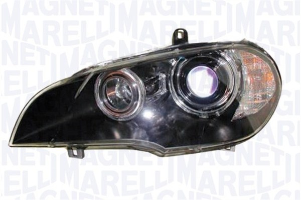 Headlight - 710815023005 MAGNETI MARELLI