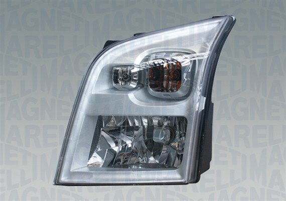 Hauptscheinwerfer - 712100901120 MAGNETI MARELLI