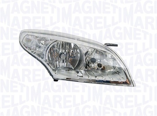 Headlight - 711307023109 MAGNETI MARELLI