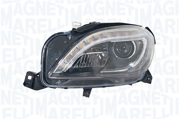 priekinis žibintas - 710815079002 MAGNETI MARELLI