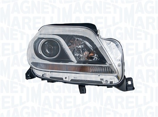priekinis žibintas - 710815071008 MAGNETI MARELLI