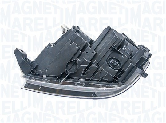 priekinis žibintas - 710815079014 MAGNETI MARELLI
