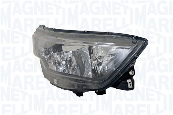 Headlight - 712479001129 MAGNETI MARELLI