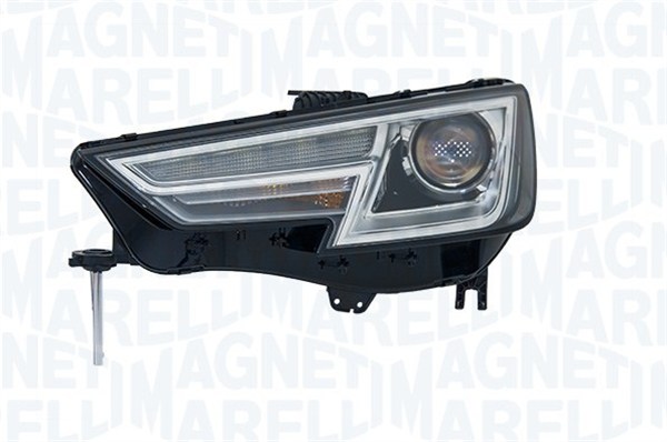 Headlight - 711451000174 MAGNETI MARELLI