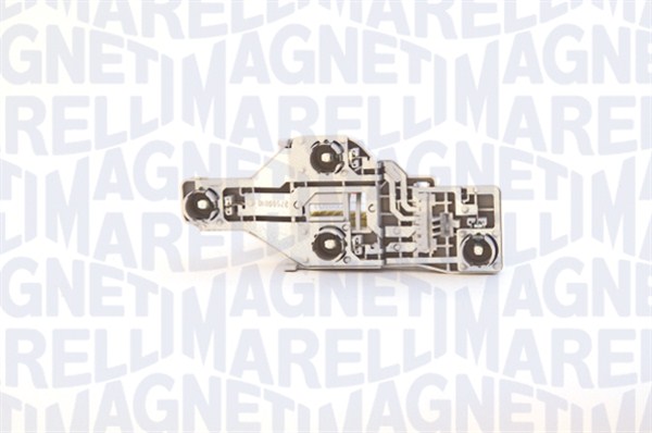 Lamp Base, tail light - 714027592701 MAGNETI MARELLI