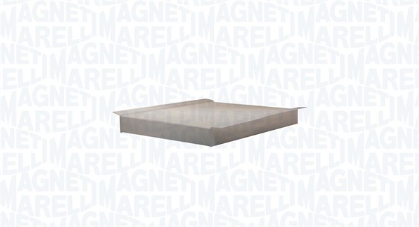 Filter, interior air - 350203061500 MAGNETI MARELLI