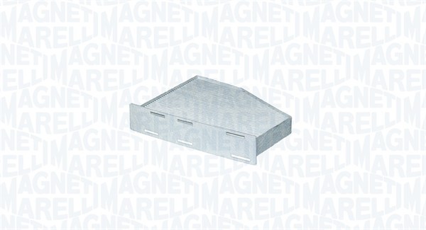 filtras, salono oras - 350203062070 MAGNETI MARELLI