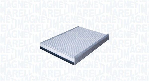 Filter, interior air - 350203062800 MAGNETI MARELLI