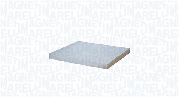 filtras, salono oras - 350203064130 MAGNETI MARELLI