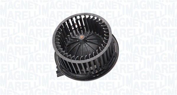 Interior Blower - 069412261010 MAGNETI MARELLI