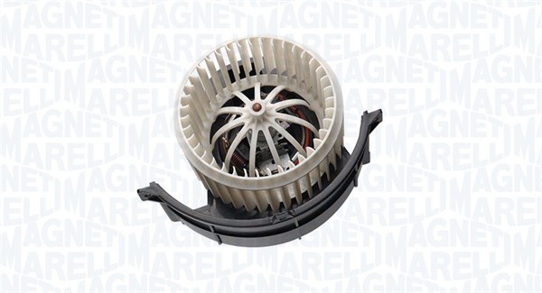 Interior Blower - 069412321010 MAGNETI MARELLI