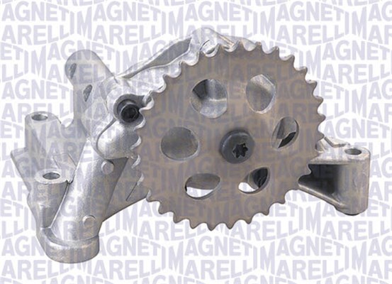 Масляный насос - 351516000001 MAGNETI MARELLI