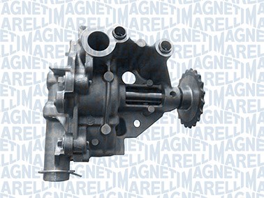 Oil Pump - 351516000020 MAGNETI MARELLI