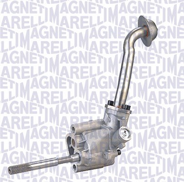 Oil Pump - 351516000022 MAGNETI MARELLI