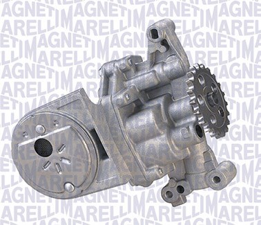 Oil Pump - 351516000027 MAGNETI MARELLI