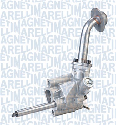 Oil Pump - 351516000036 MAGNETI MARELLI