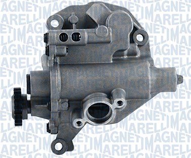 Масляный насос - 351516000054 MAGNETI MARELLI