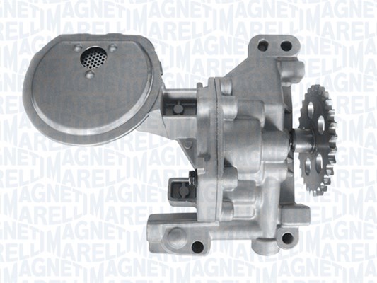 Pompa olio - 351516000094 MAGNETI MARELLI