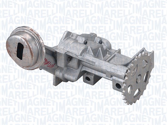 Pompa olio - 351516000128 MAGNETI MARELLI