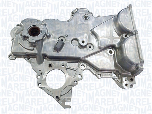 Oil Pump - 351516000141 MAGNETI MARELLI
