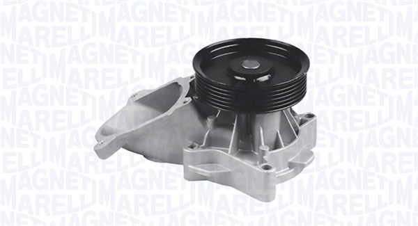 Water Pump - 352316170053 MAGNETI MARELLI