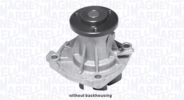 Pompa acqua - 352316170853 MAGNETI MARELLI