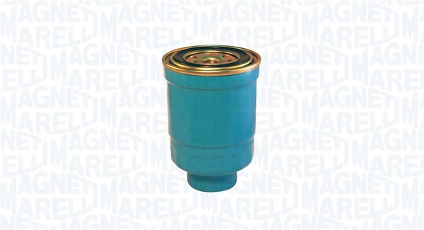 kuro filtras - 152071758012 MAGNETI MARELLI
