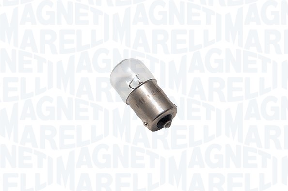 Bulb, licence plate light - 004007100000 MAGNETI MARELLI