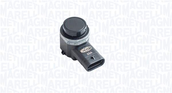 Датчик, система помощи при парковке - 021016018010 MAGNETI MARELLI