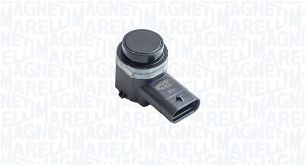 Sensore, Assistenza parcheggio - 021016046010 MAGNETI MARELLI
