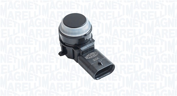 Sensore, Assistenza parcheggio - 021016052010 MAGNETI MARELLI