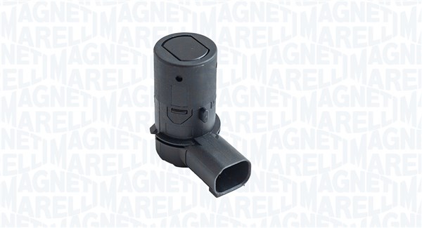 Sensor, parking assist - 021016091010 MAGNETI MARELLI