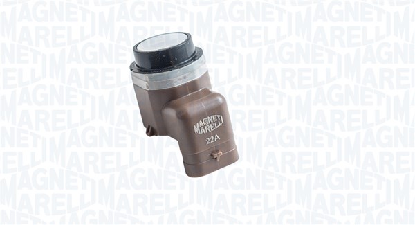 Sensor, parking assist - 021016115010 MAGNETI MARELLI