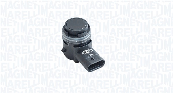 Sensore, Assistenza parcheggio - 021016119010 MAGNETI MARELLI