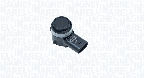 Sensor, parking assist - 021016125010 MAGNETI MARELLI