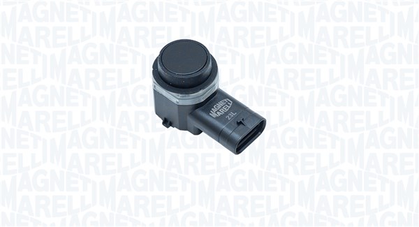 Sensore, Assistenza parcheggio - 021016149010 MAGNETI MARELLI