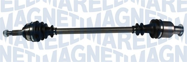 Drive Shaft - 302004190159 MAGNETI MARELLI