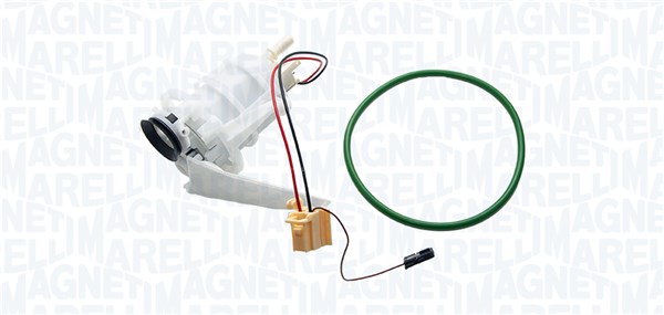 Fuel Supply Module - 313011313108 MAGNETI MARELLI