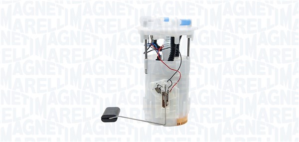 Gruppo alimentazione carburante - 313011313117 MAGNETI MARELLI