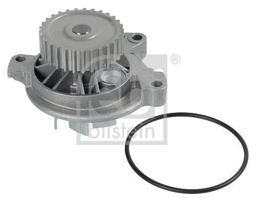 Водяной насос - 01092 FEBI BILSTEIN
